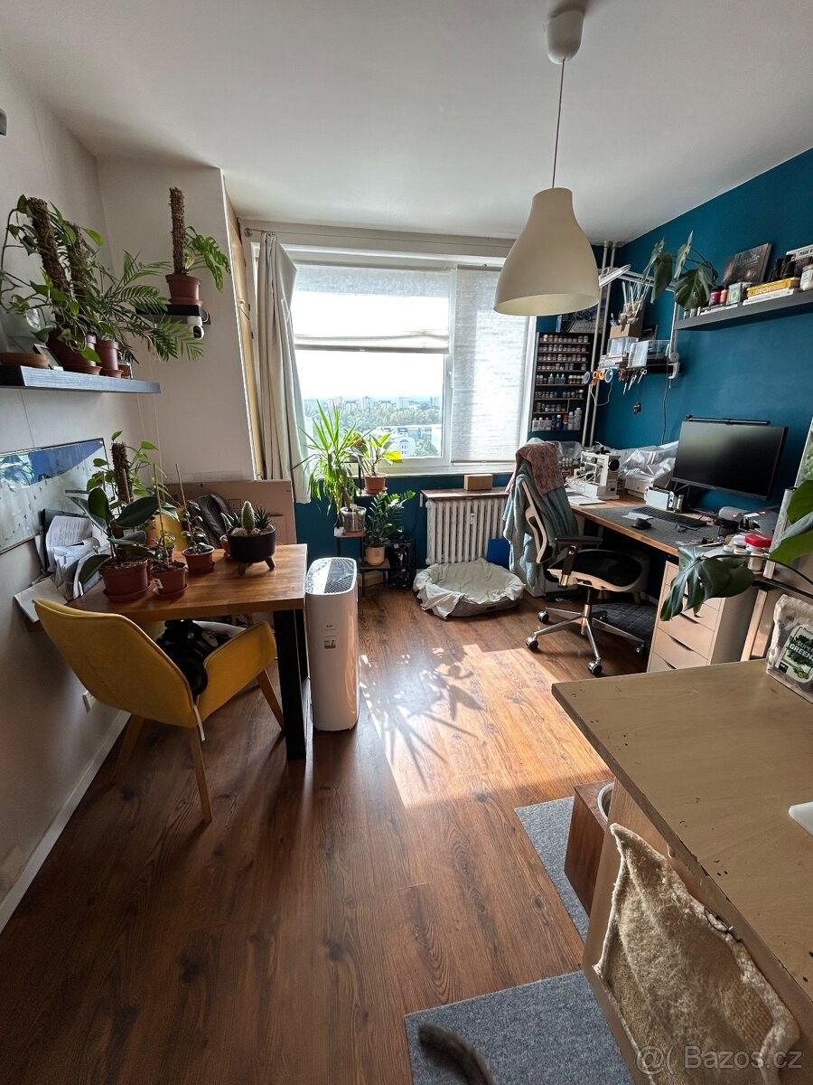 Byty, Pardubice, 530 09