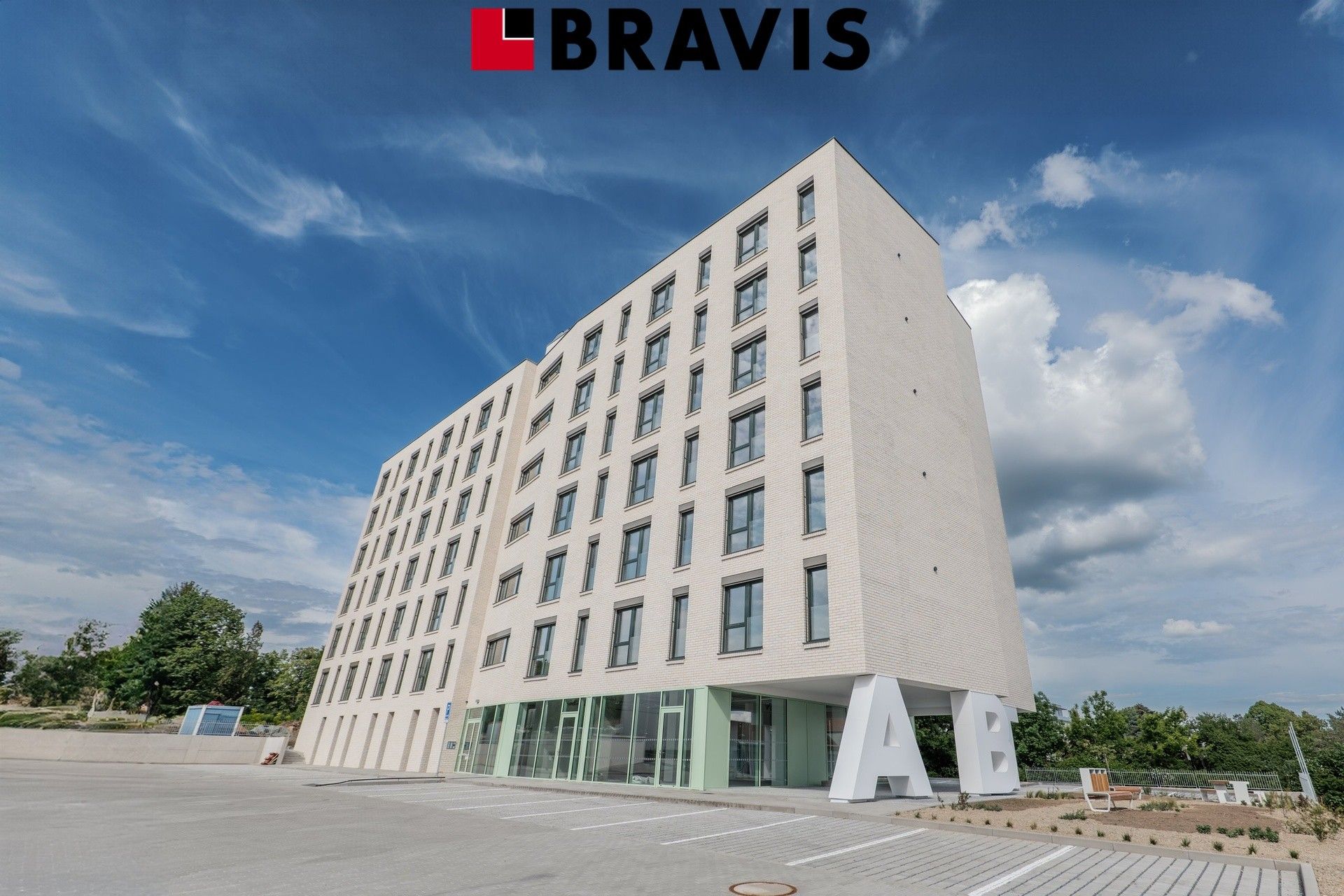 2+kk, Bohunická, Brno, 37 m²