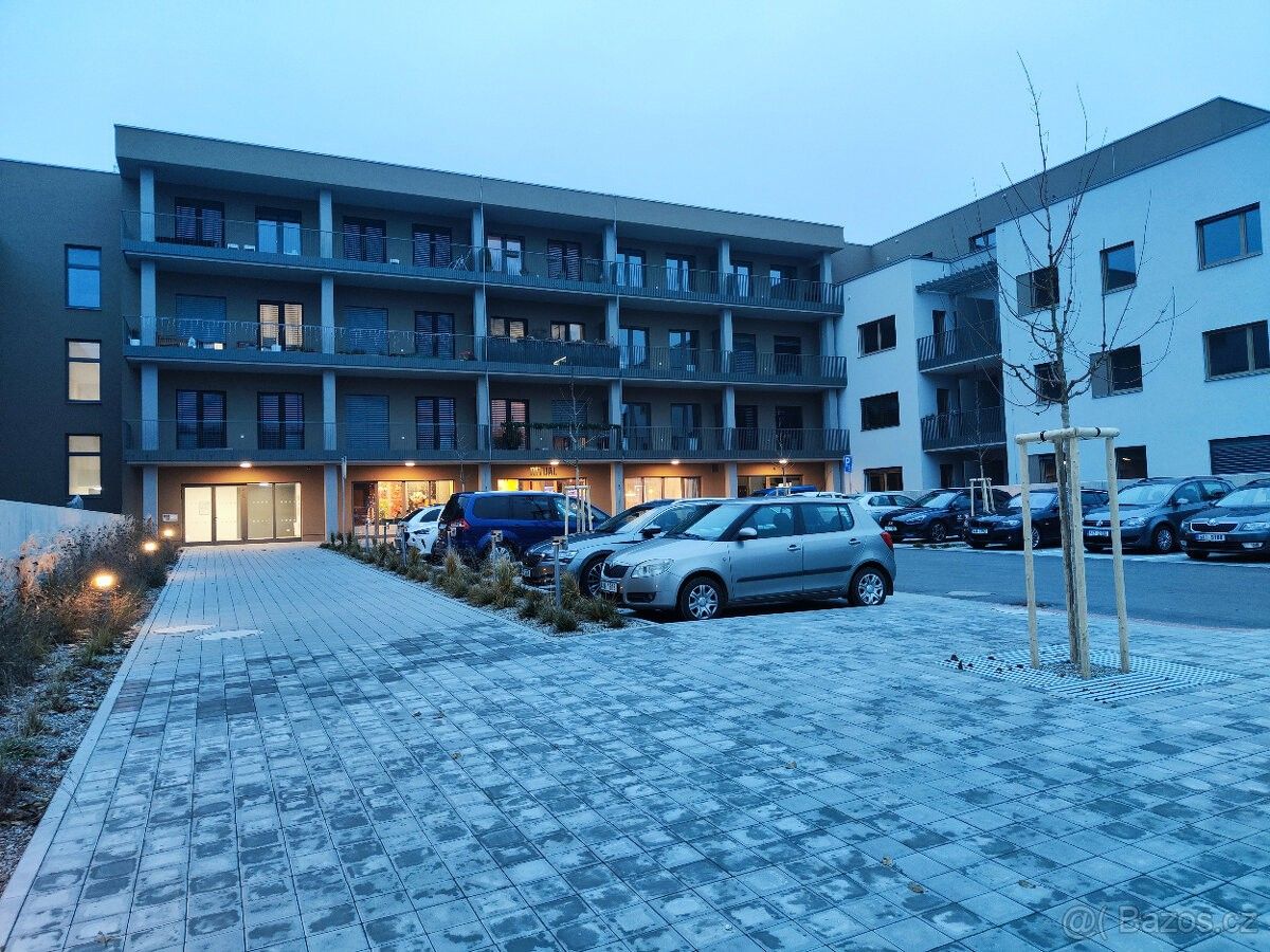 2+kk, Třebíč, 674 01, 59 m²