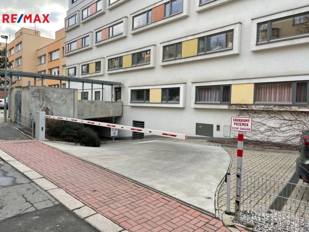 Ostatní, Na pláni, Praha, 16 m²