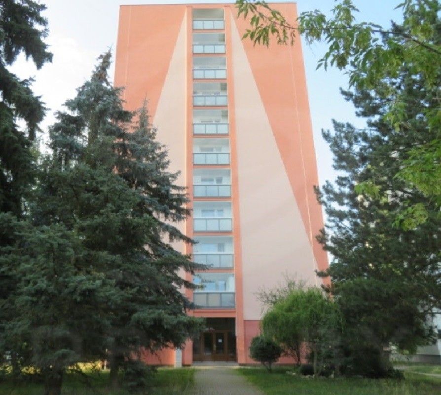 2+1, Kročehlavy, Kladno, 53 m²