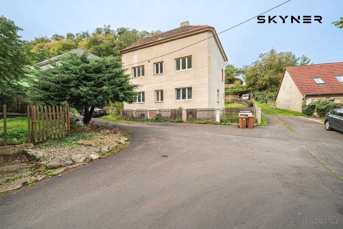 Rodinné domy, Ústí nad Labem, 403 22