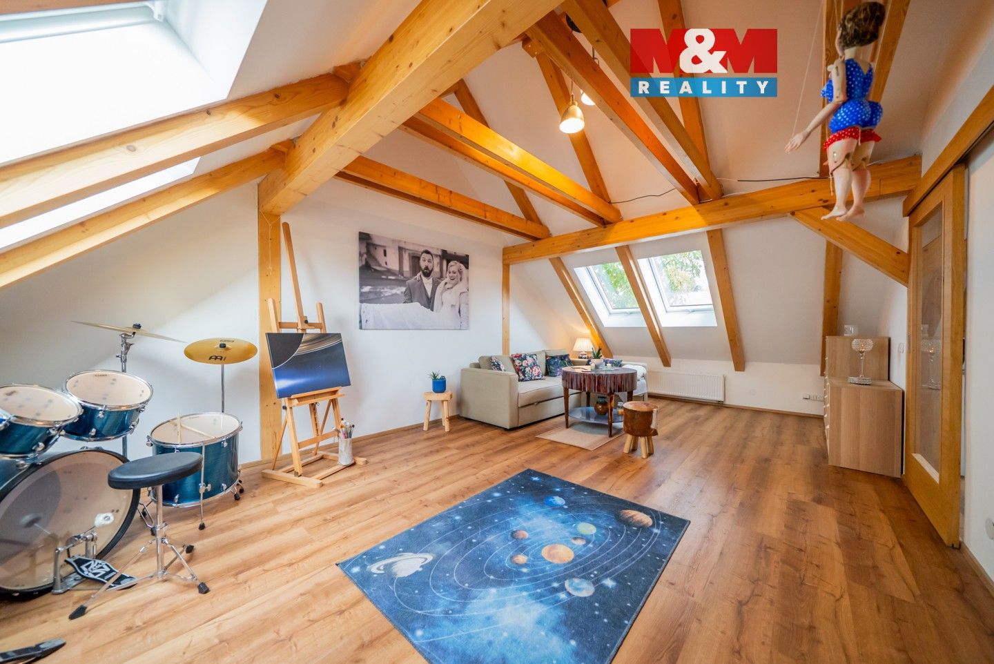 Rodinné domy, Hájíček, Babice u Rosic, 169 m²