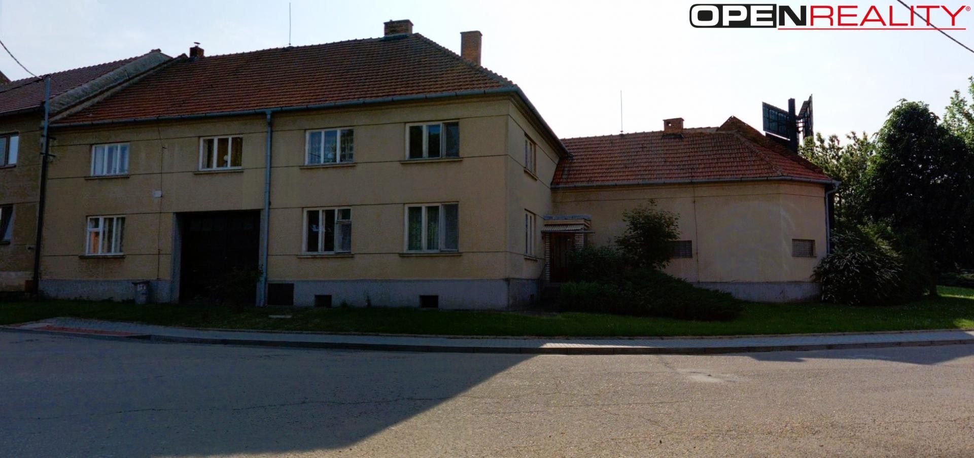 Ostatní, Drysice, 349 m²