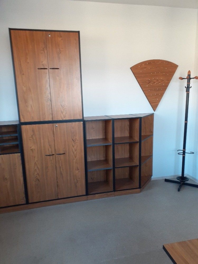 Pronájem kancelář - Ústí nad Labem, 400 07