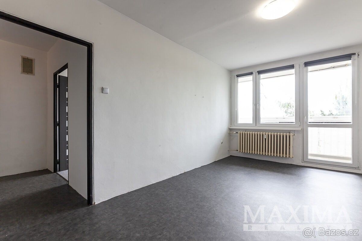 Prodej byt 2+kk - Praha, 100 00, 40 m²