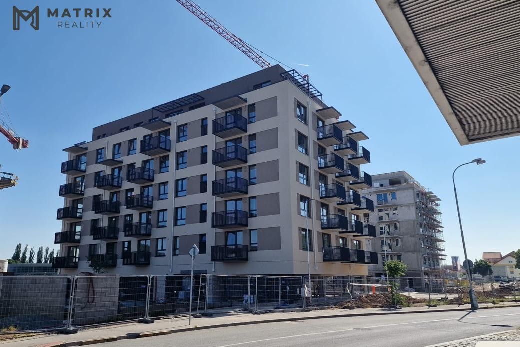 1+kk, Havlíčkova, Kralupy nad Vltavou, 38 m²