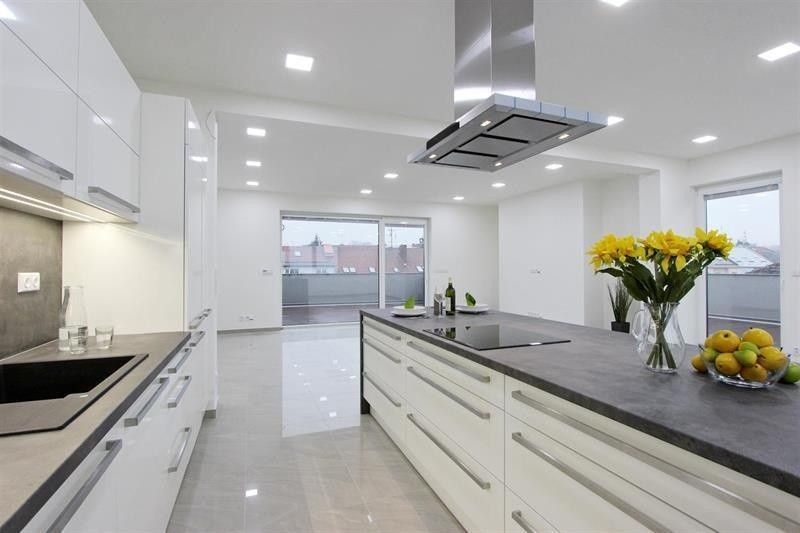 4+kk, Merhautova, Brno, 130 m²