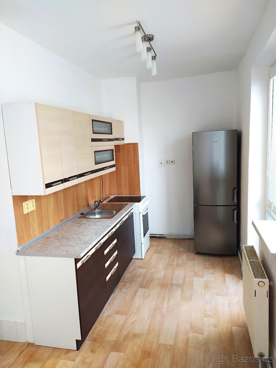 Prodej byt 2+1 - Rokytnice v Orlických horách, 517 61, 55 m²