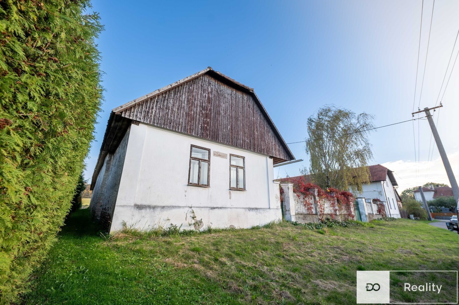 Zemědělské usedlosti, Stradouň, 423 m²