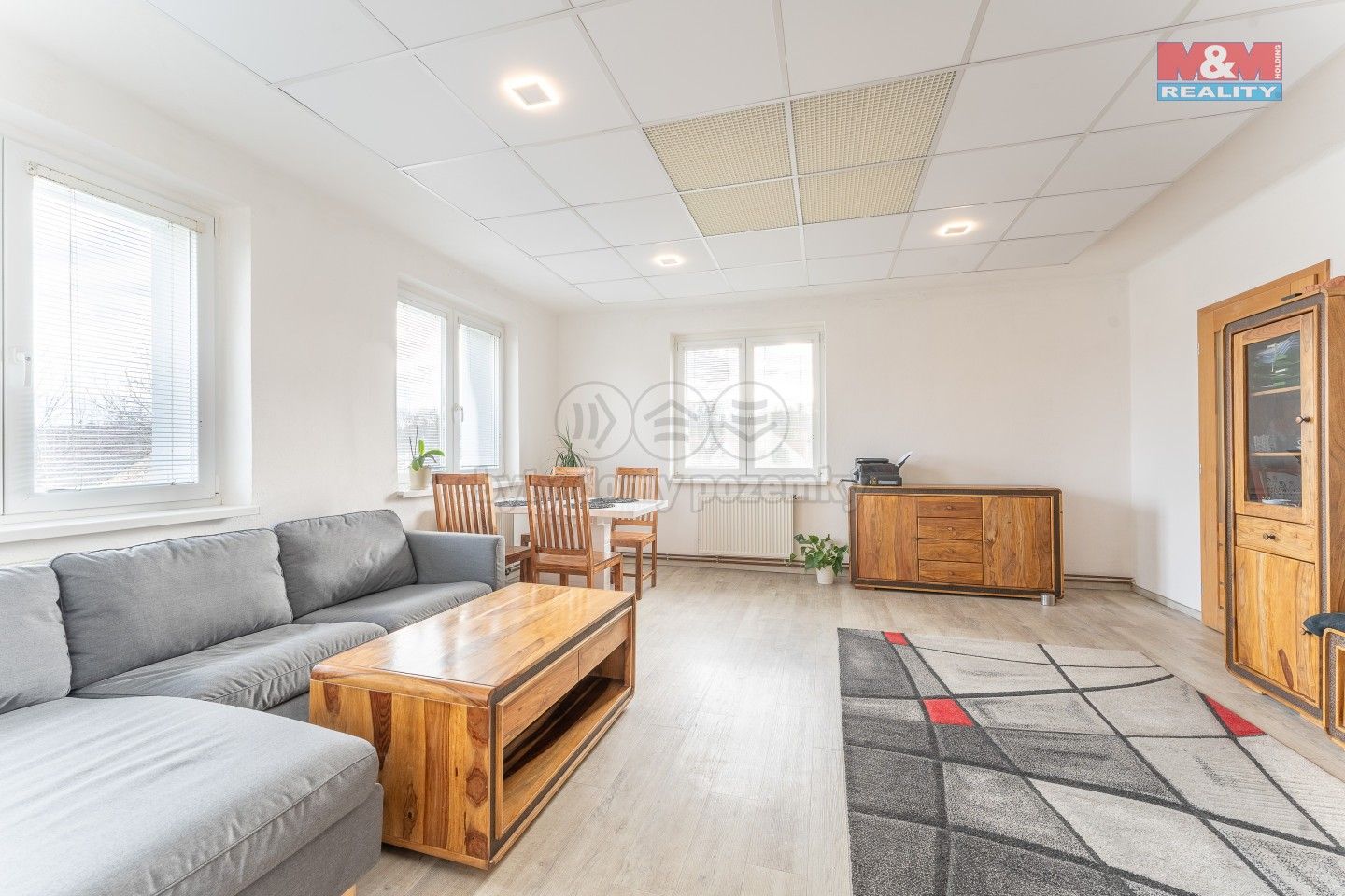 Prodej byt 3+kk - náměstí U lípy svobody, Praha, 71 m²