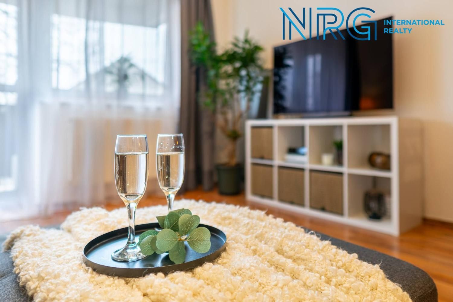 2+kk, Pražská, Dolní Břežany, 53 m²