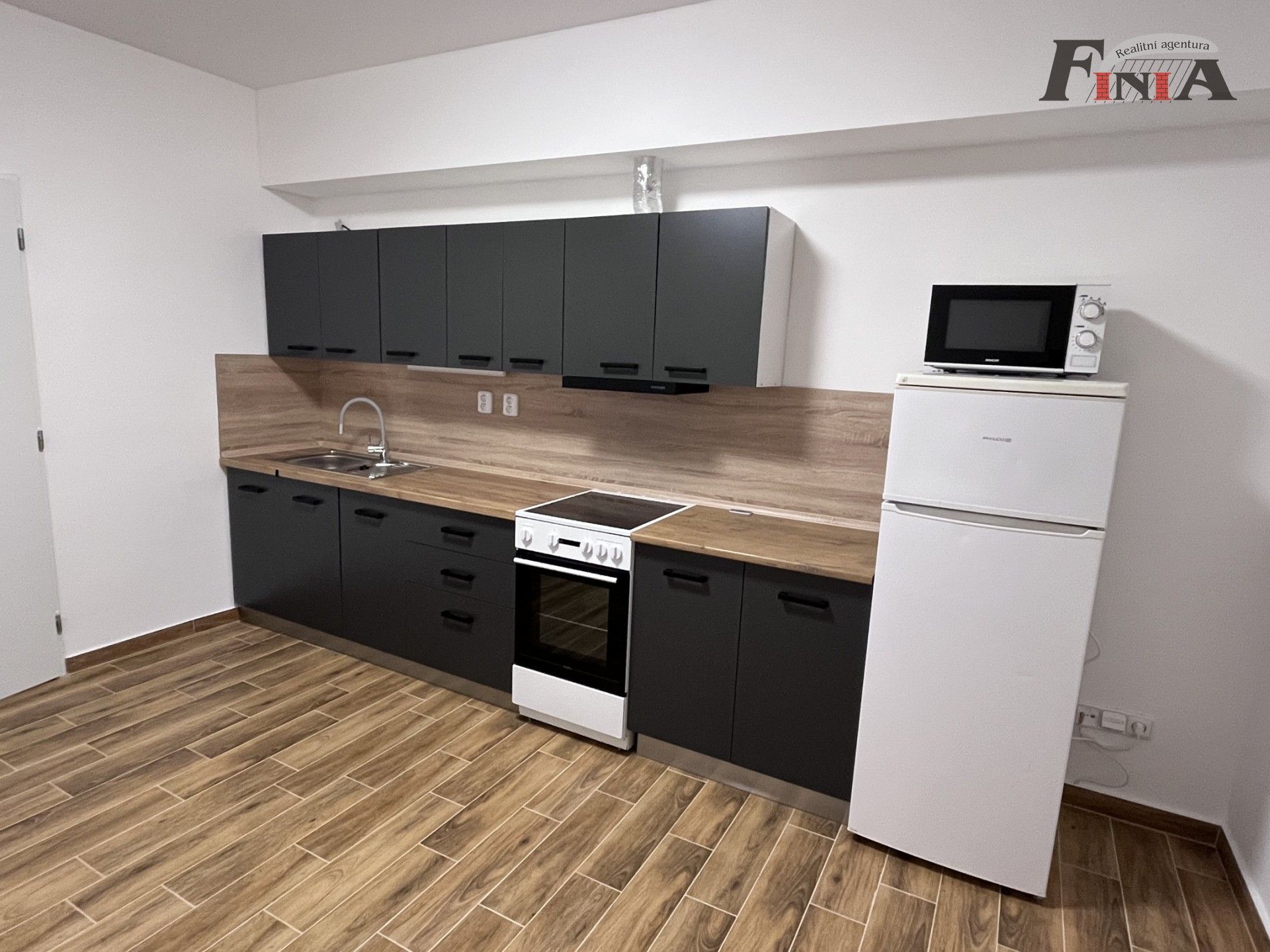 3+kk, Svojsíkova stezka, Česká Lípa, 62 m²