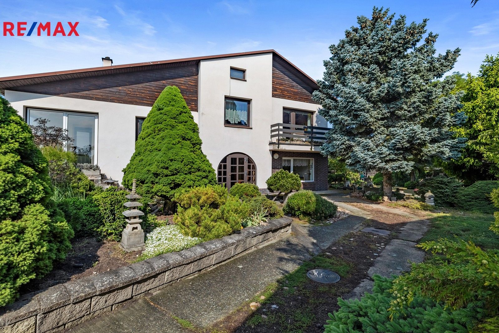 Rodinné domy, U školky, Libochovice, 281 m²