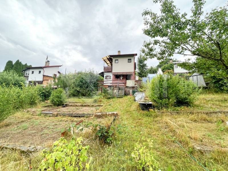 Prodej chata - Dražice, 37 m²