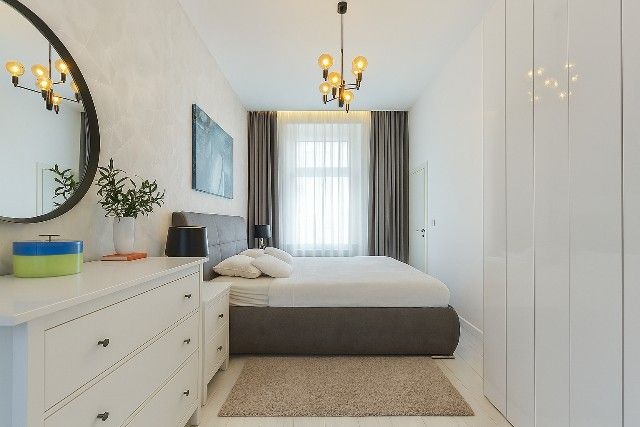 3+1, Žitomírská, Praha, 117 m²