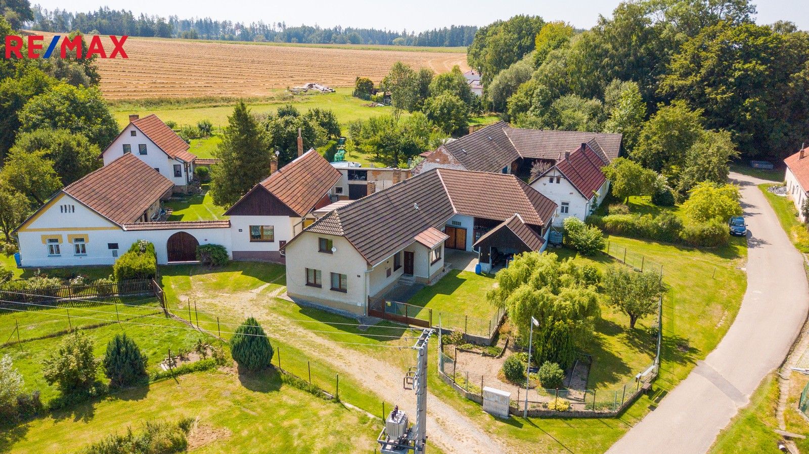 Rodinné domy, Svépravice, 89 m²