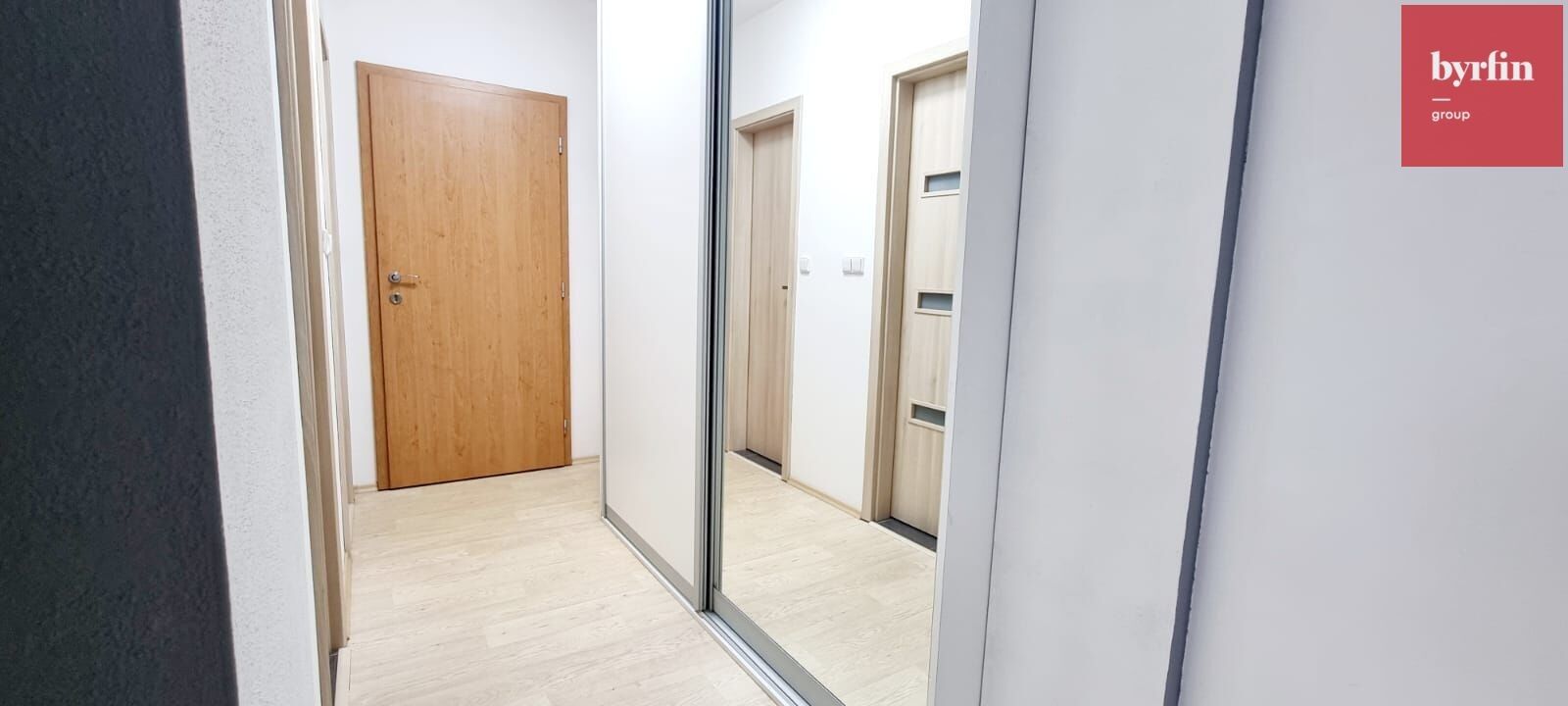 2+kk, Jaselská, Opava, 49 m²