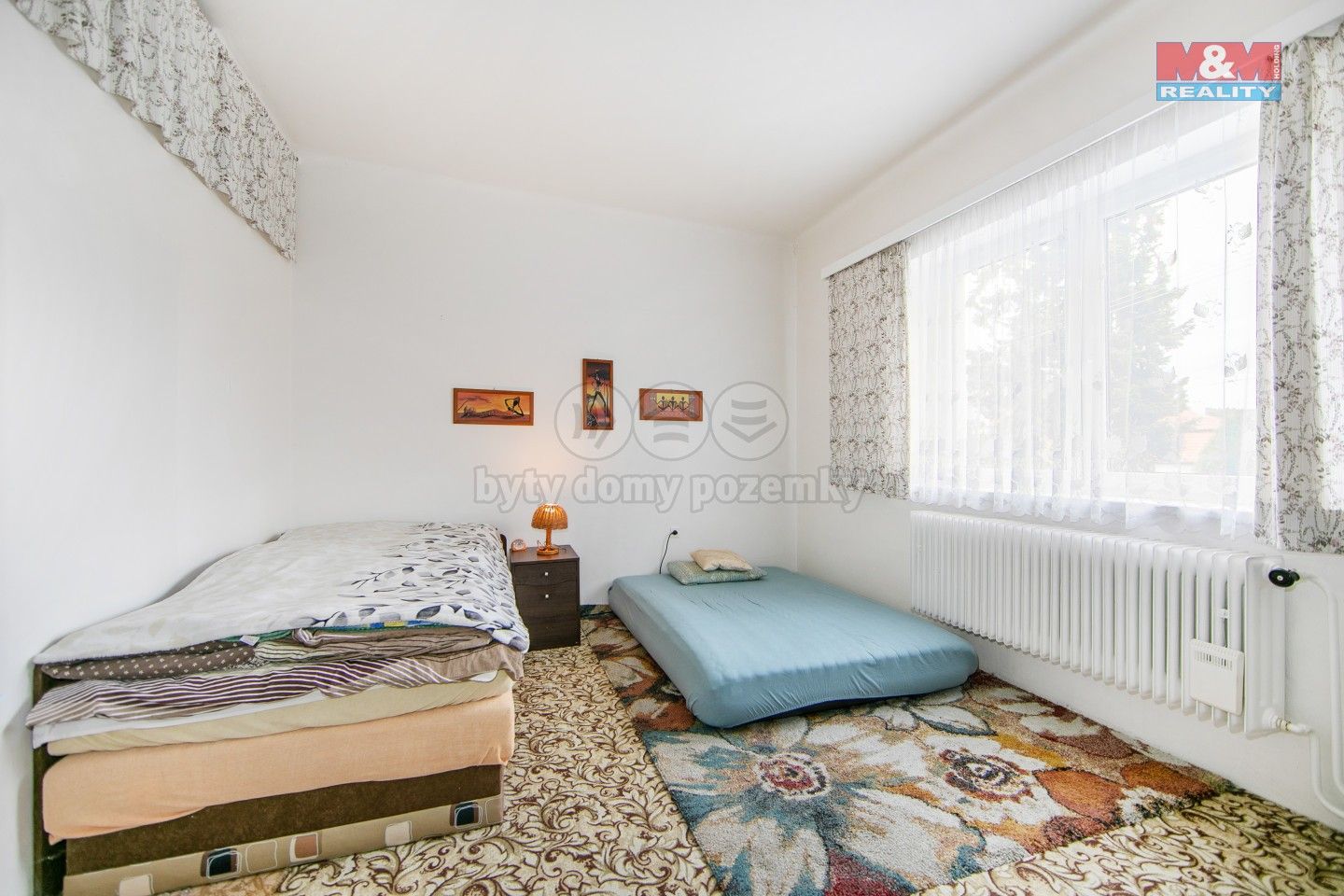 Prodej rodinný dům - Ke kukačce, Štěnovice, 104 m²