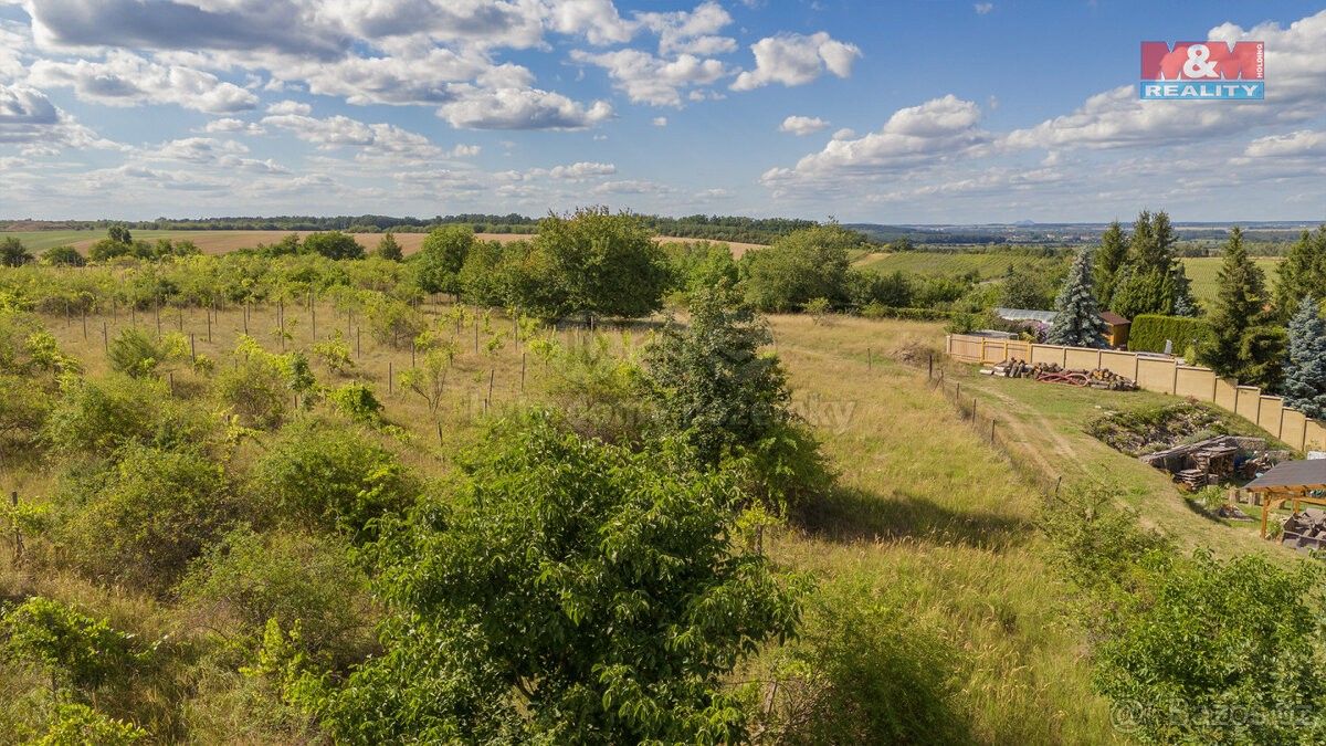 Prodej pozemek pro bydlení - Poříčany, 289 14, 1 974 m²