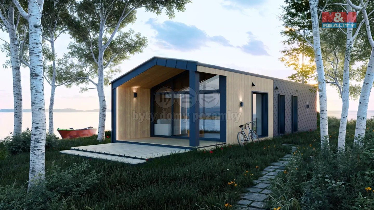 Ostatní, Třebechovice pod Orebem, 57 m²