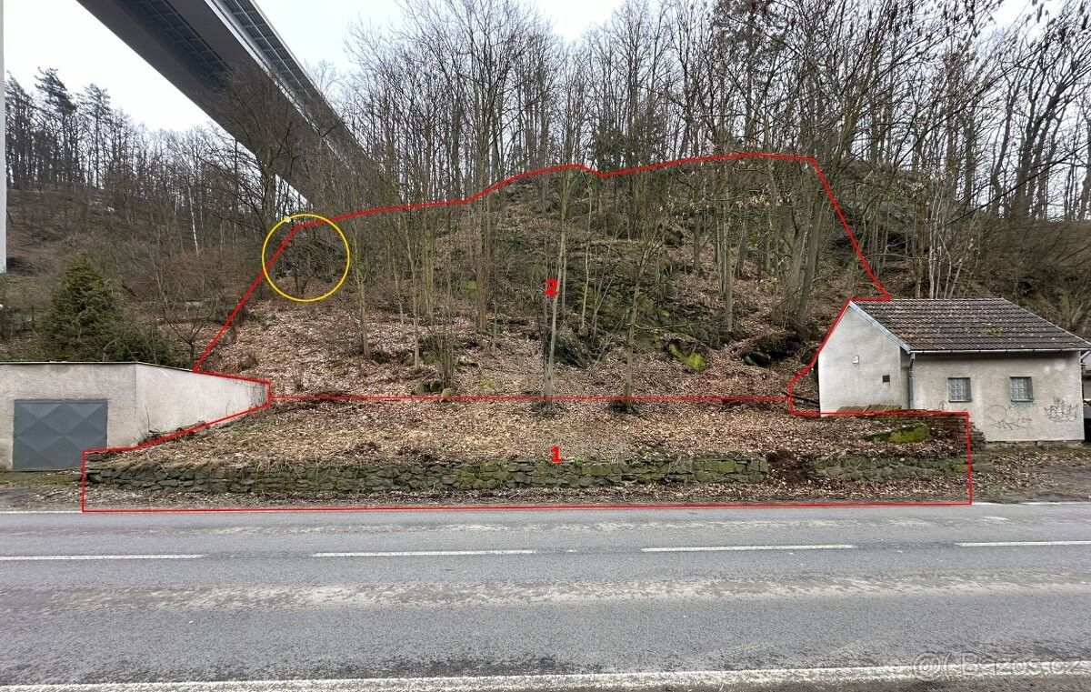 Pozemky pro bydlení, Velké Meziříčí, 594 01