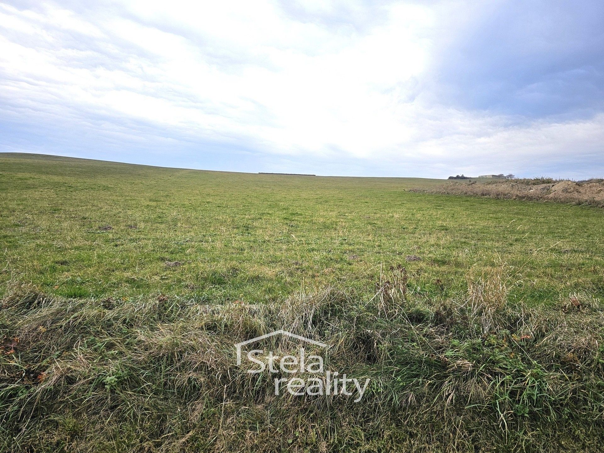 Pozemky pro bydlení, Staré Město