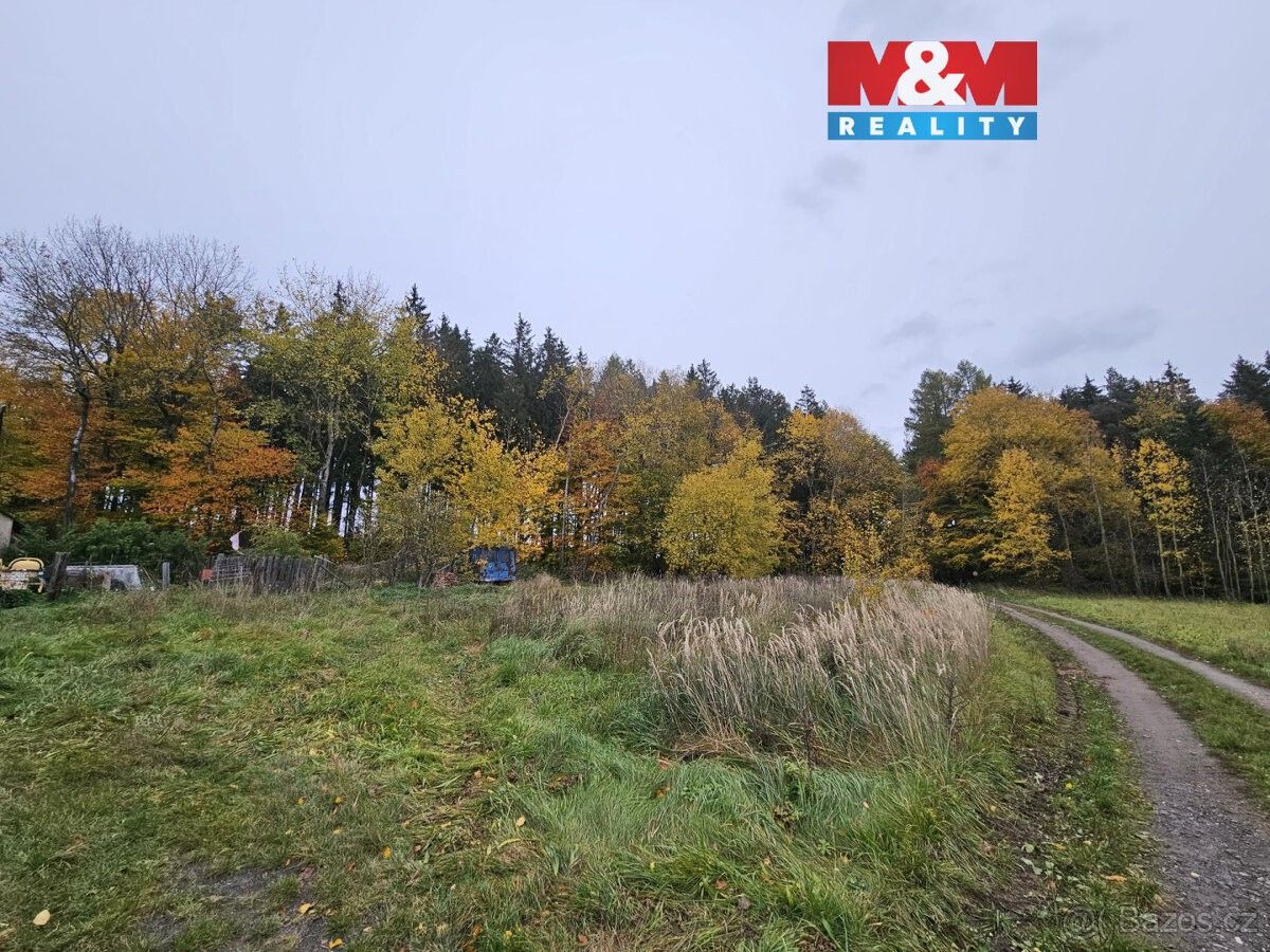 Pozemky pro bydlení, Zábřeh, 789 01