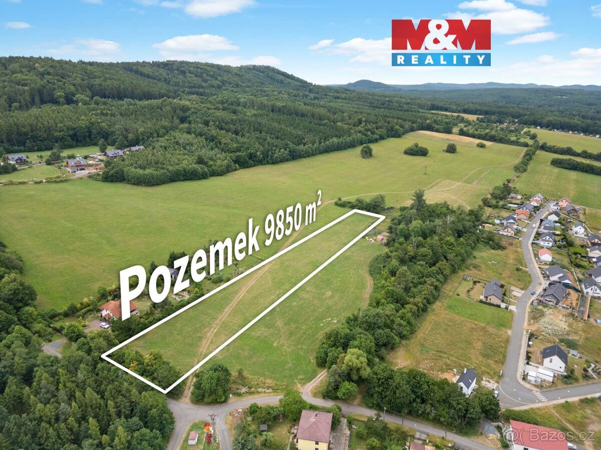 Pozemky pro bydlení, Hudlice, 267 03