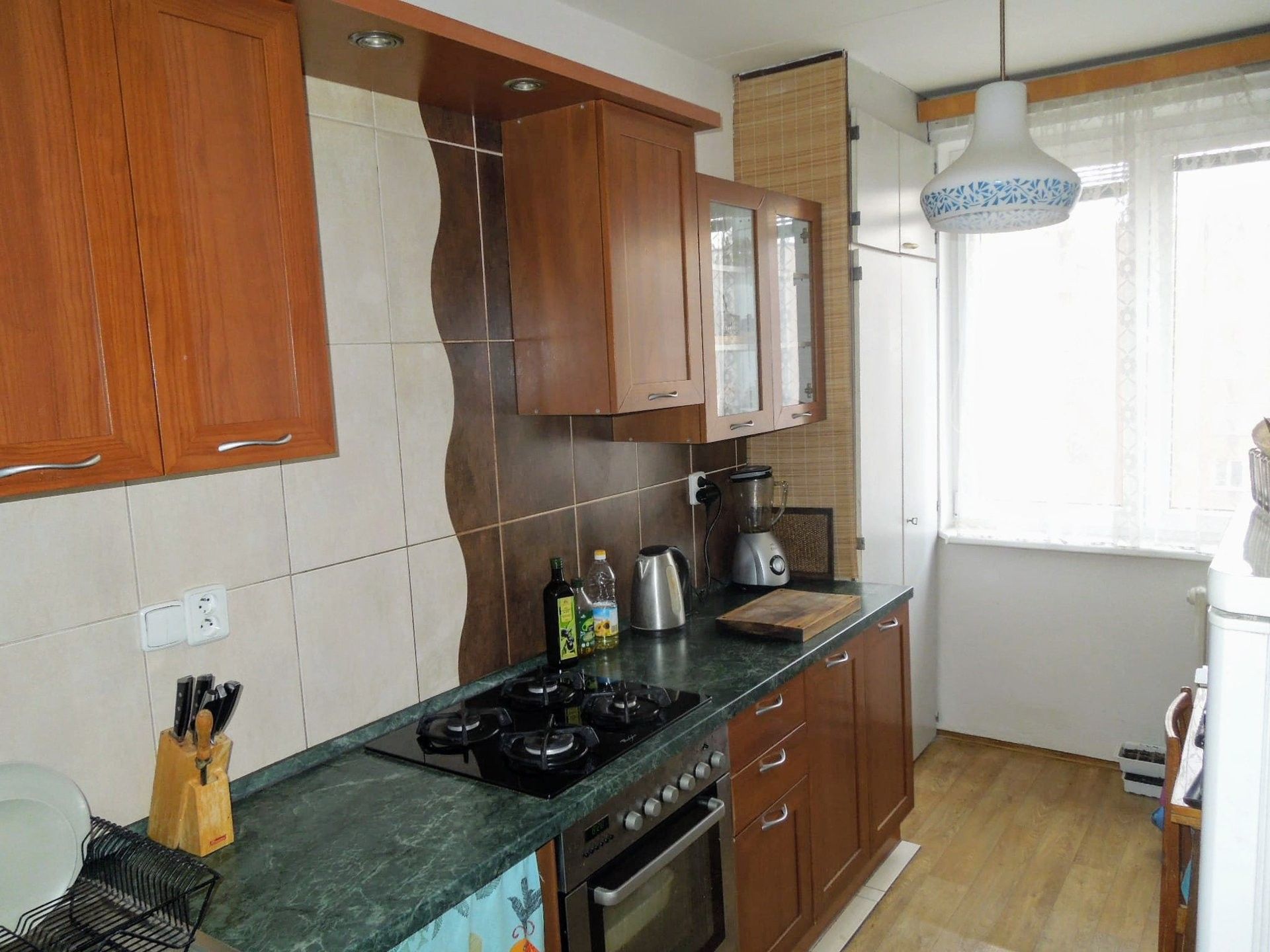 4+1, Konradova, Brno, 86 m²