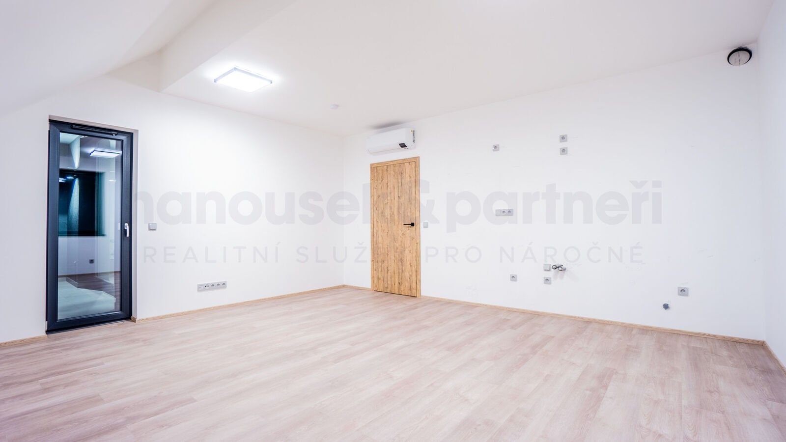 Prodej byt 4+kk - Horská, Vrchlabí, 91 m²