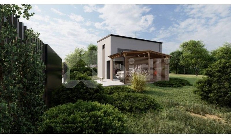 Prodej rodinný dům - Poňava, Lelekovice, 98 m²