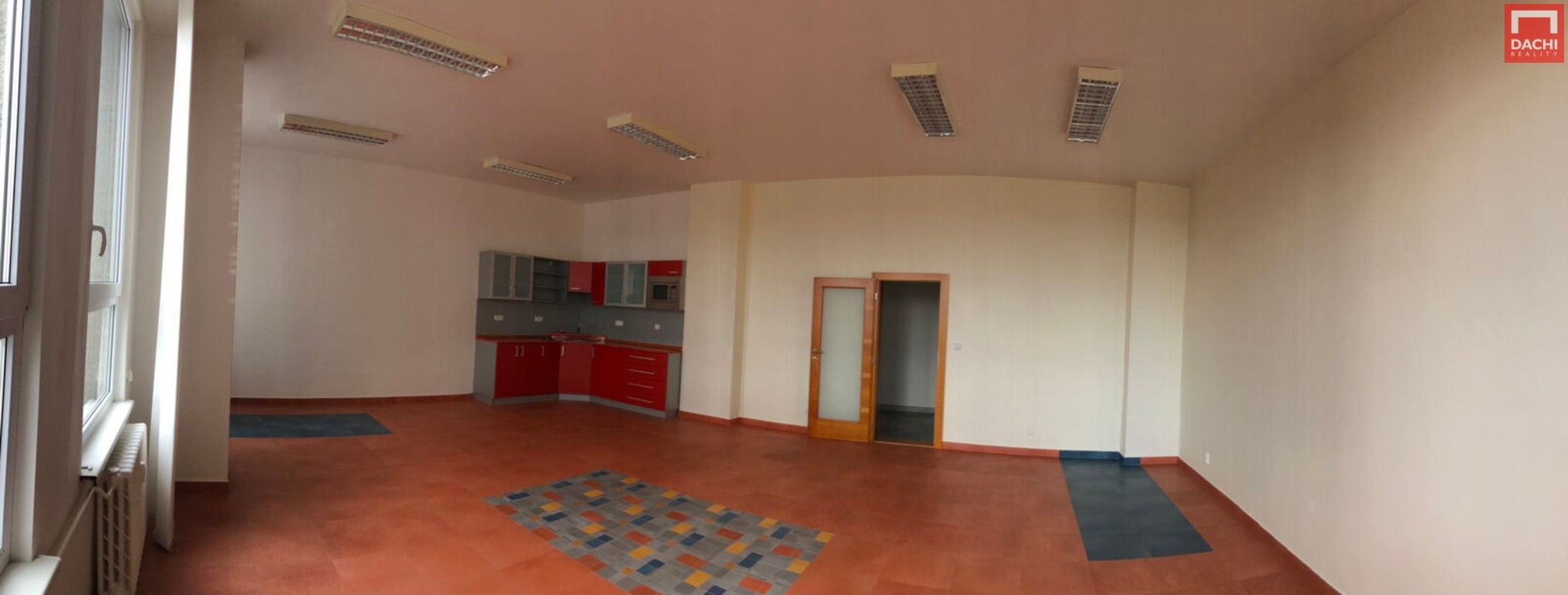 Pronájem kancelář - Chválkovice, Olomouc, 200 m²