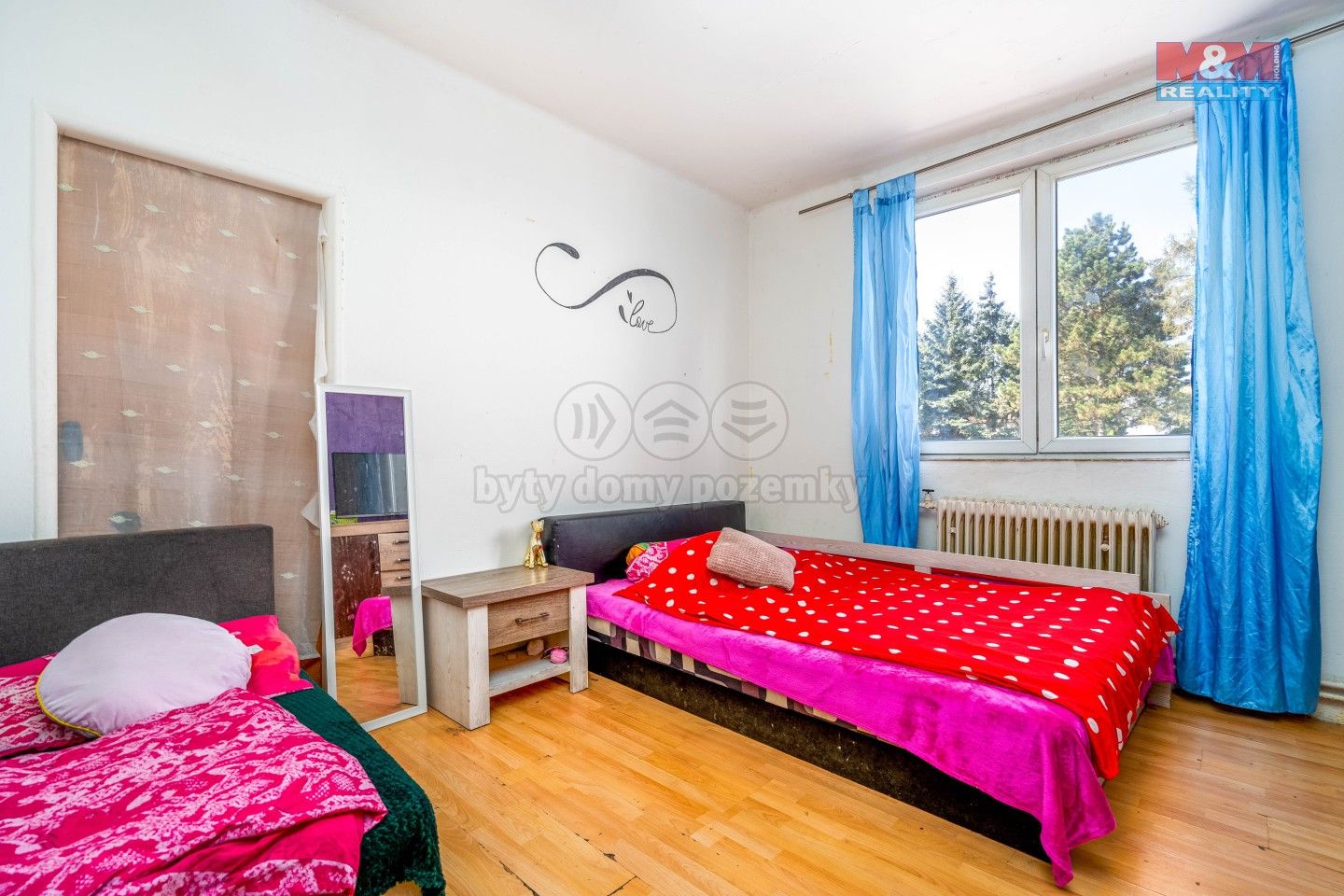 Prodej byt 4+kk - Boleslavská, Tišice, 73 m²