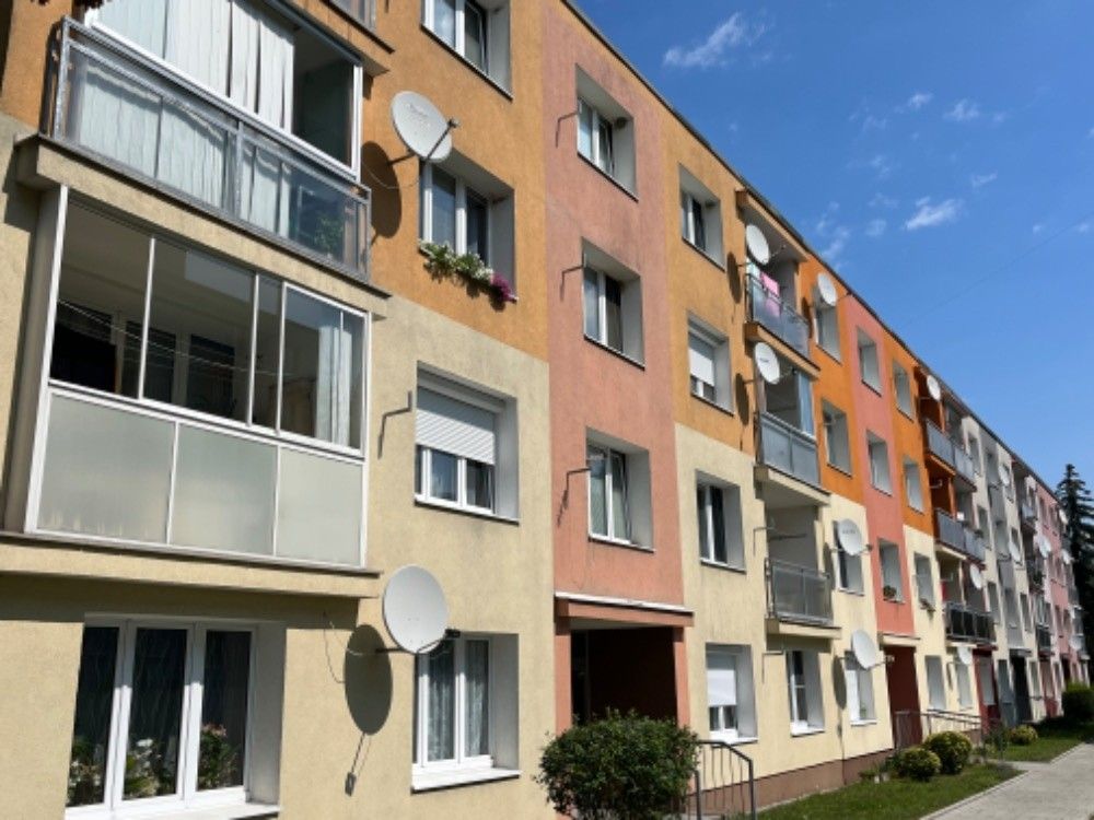 Prodej byt 2+1 - Holýšov, 345 62, 62 m²