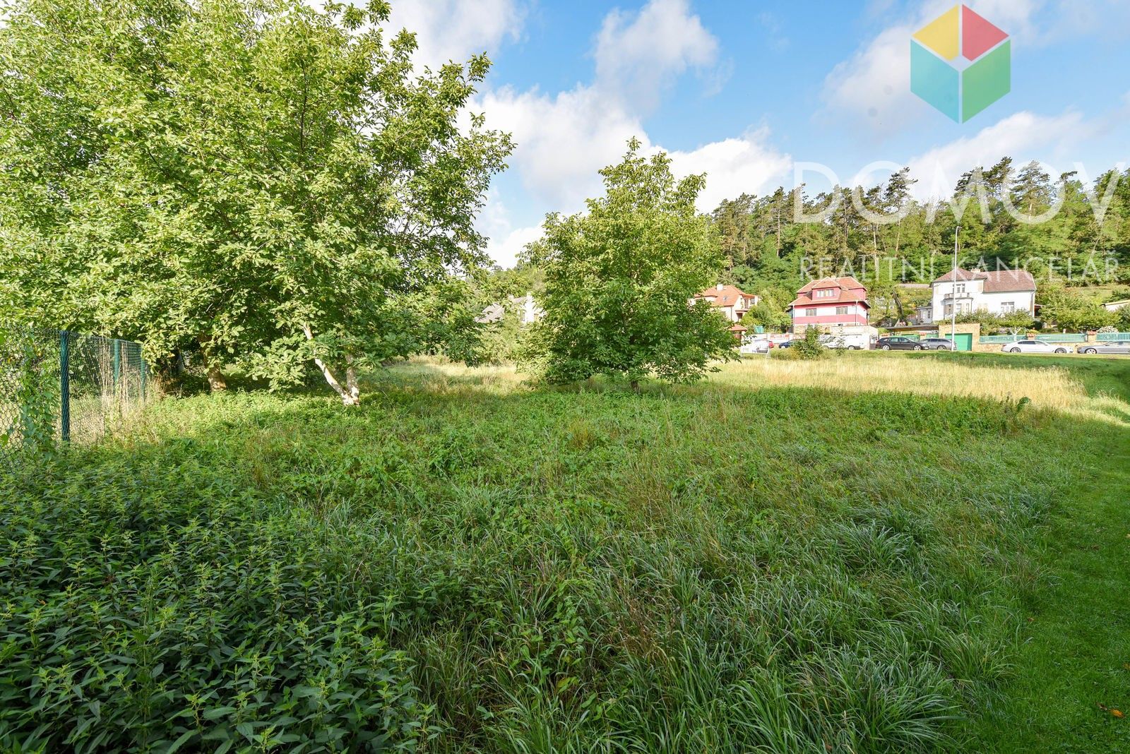 Prodej pozemek pro bydlení - Zdice, 886 m²