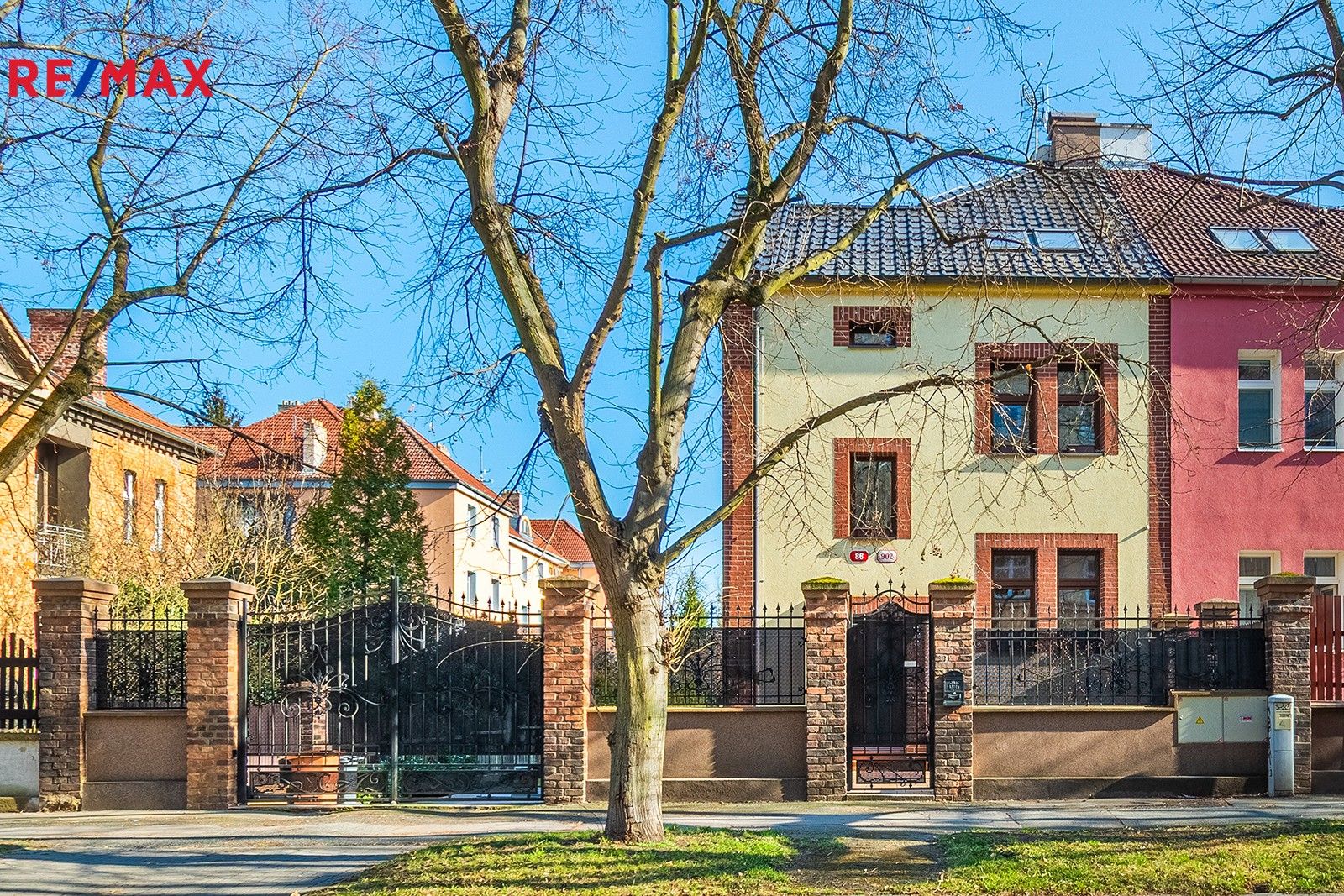 Prodej rodinný dům - Plzenecká, Plzeň, 245 m²