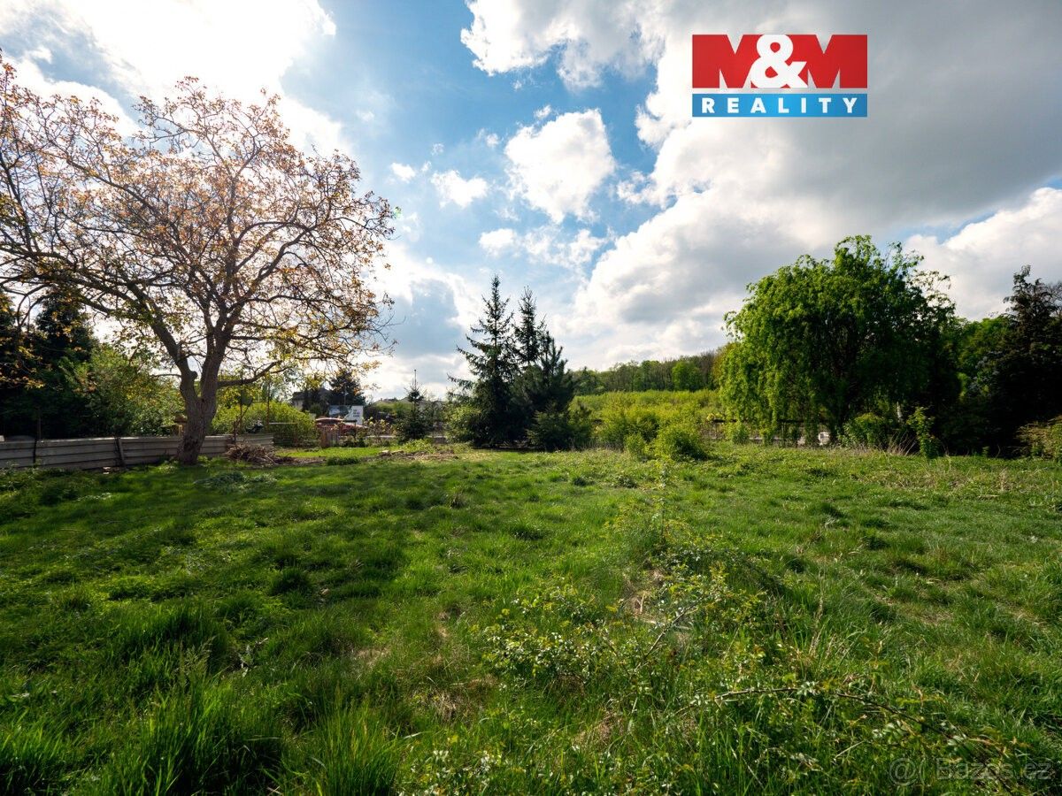 Pozemky pro bydlení, Jenštejn, 250 73