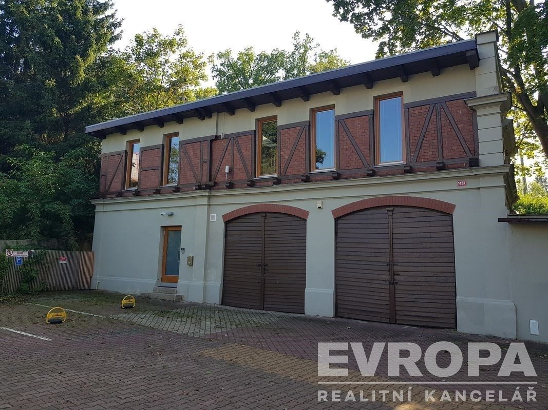 Rodinné domy, Masarykova, Liberec, 105 m²