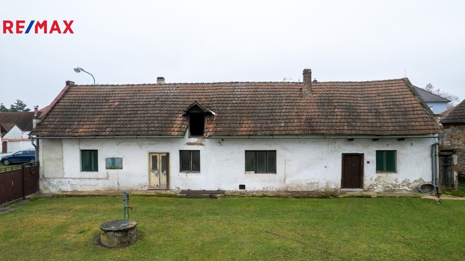 Rodinné domy, Velenka, 95 m²