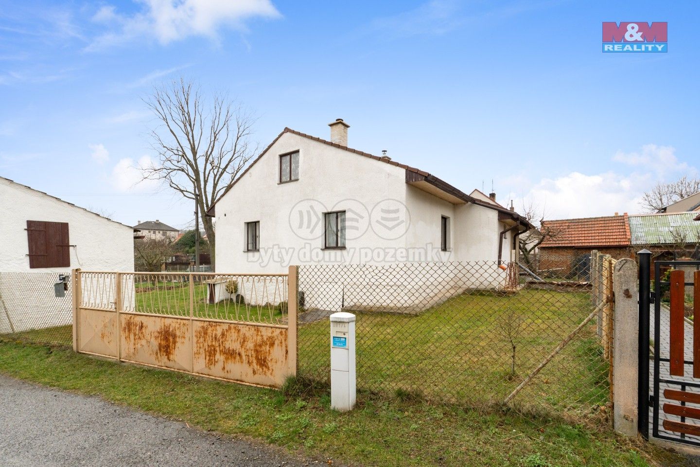 Prodej chata - Příčina, 52 m²