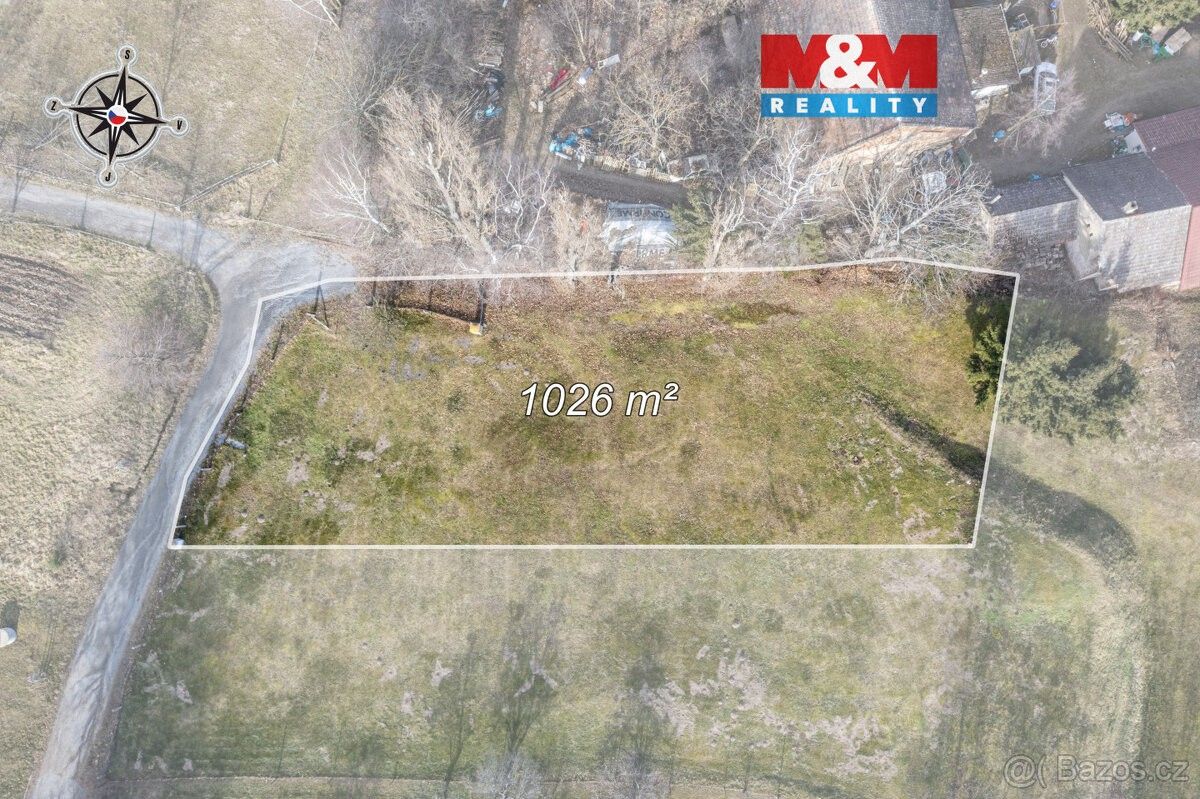 Pozemky pro bydlení, Říčany u Prahy, 251 01