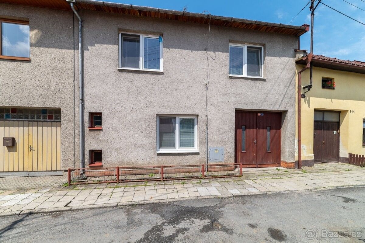 Ostatní, Bystřice pod Hostýnem, 768 41, 125 m²