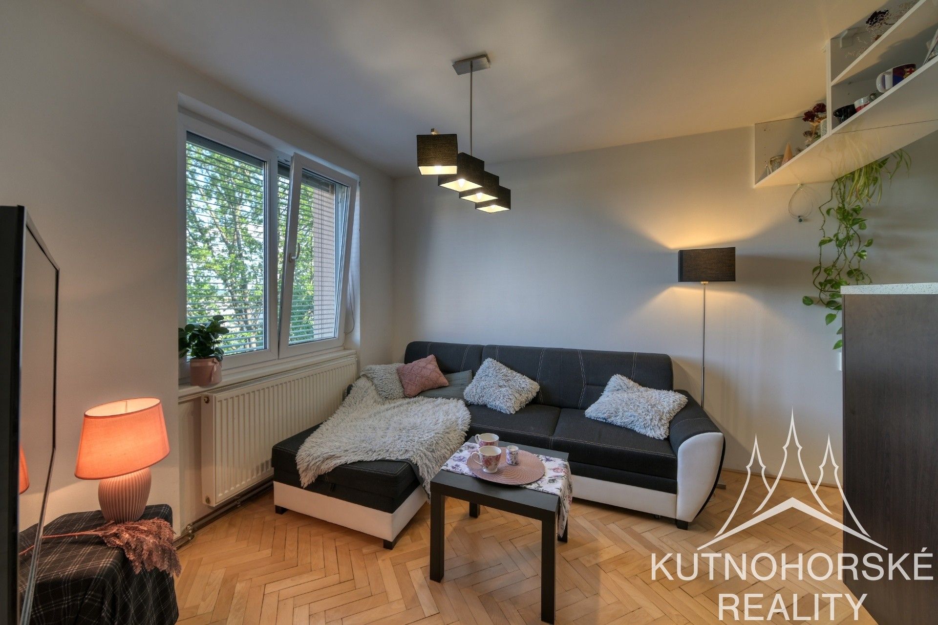 3+kk, Na Kavkách, Kutná Hora, 62 m²