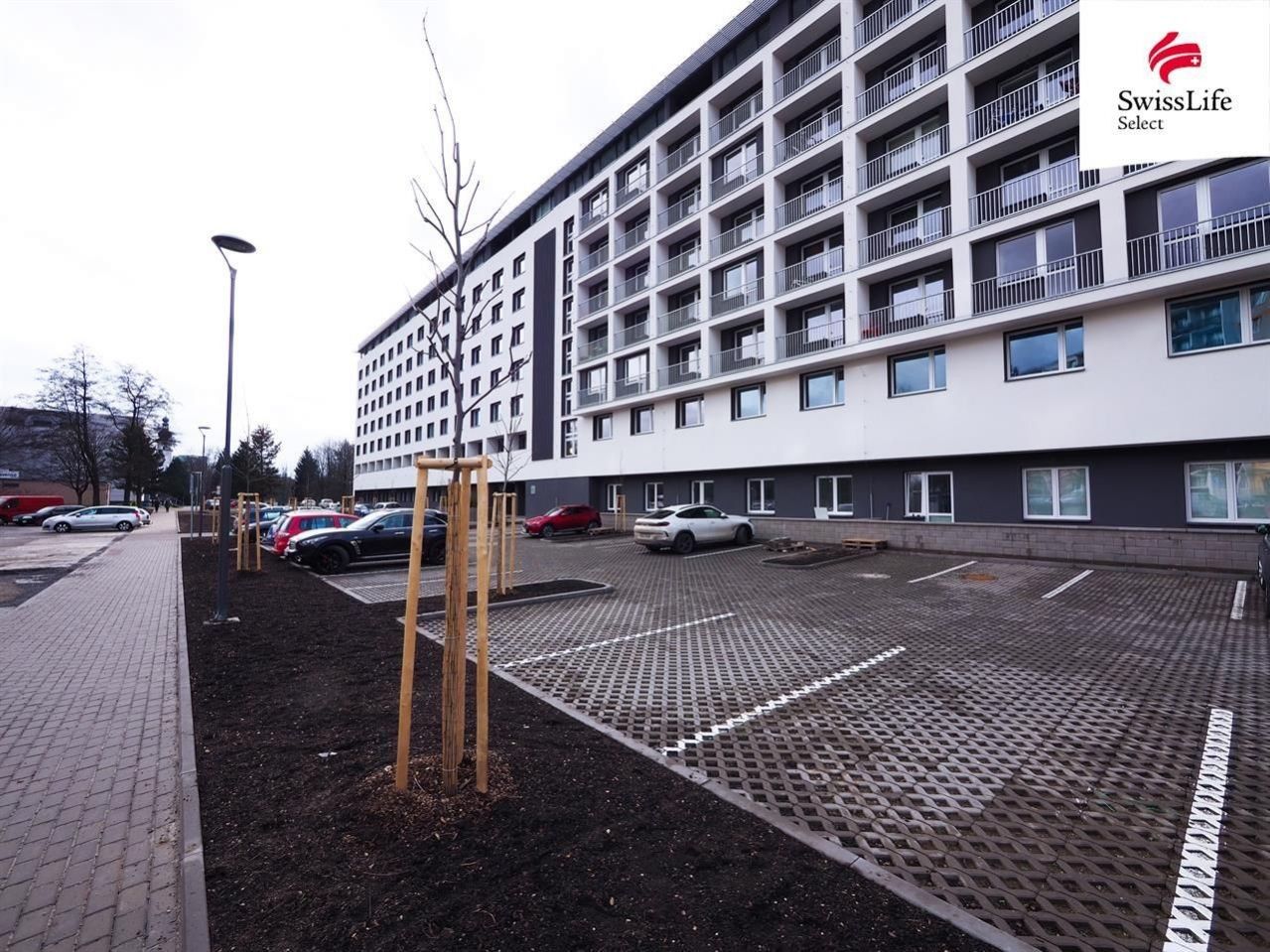 1+kk, Kovářova, Žďár nad Sázavou, 24 m²