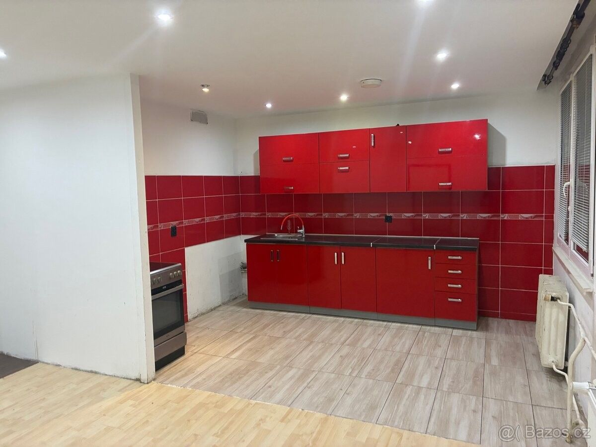 Byty, České Budějovice, 370 01