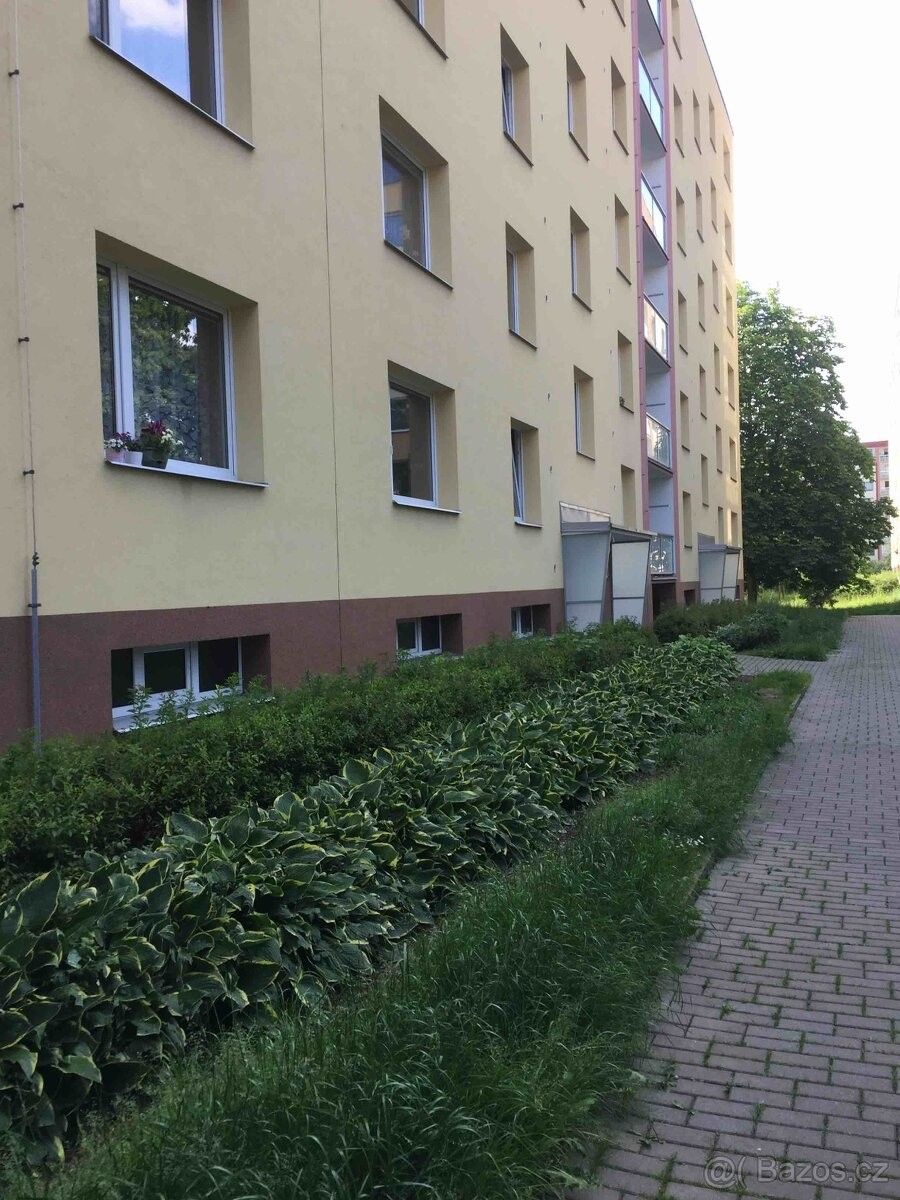 Byty, Ústí nad Orlicí, 562 01