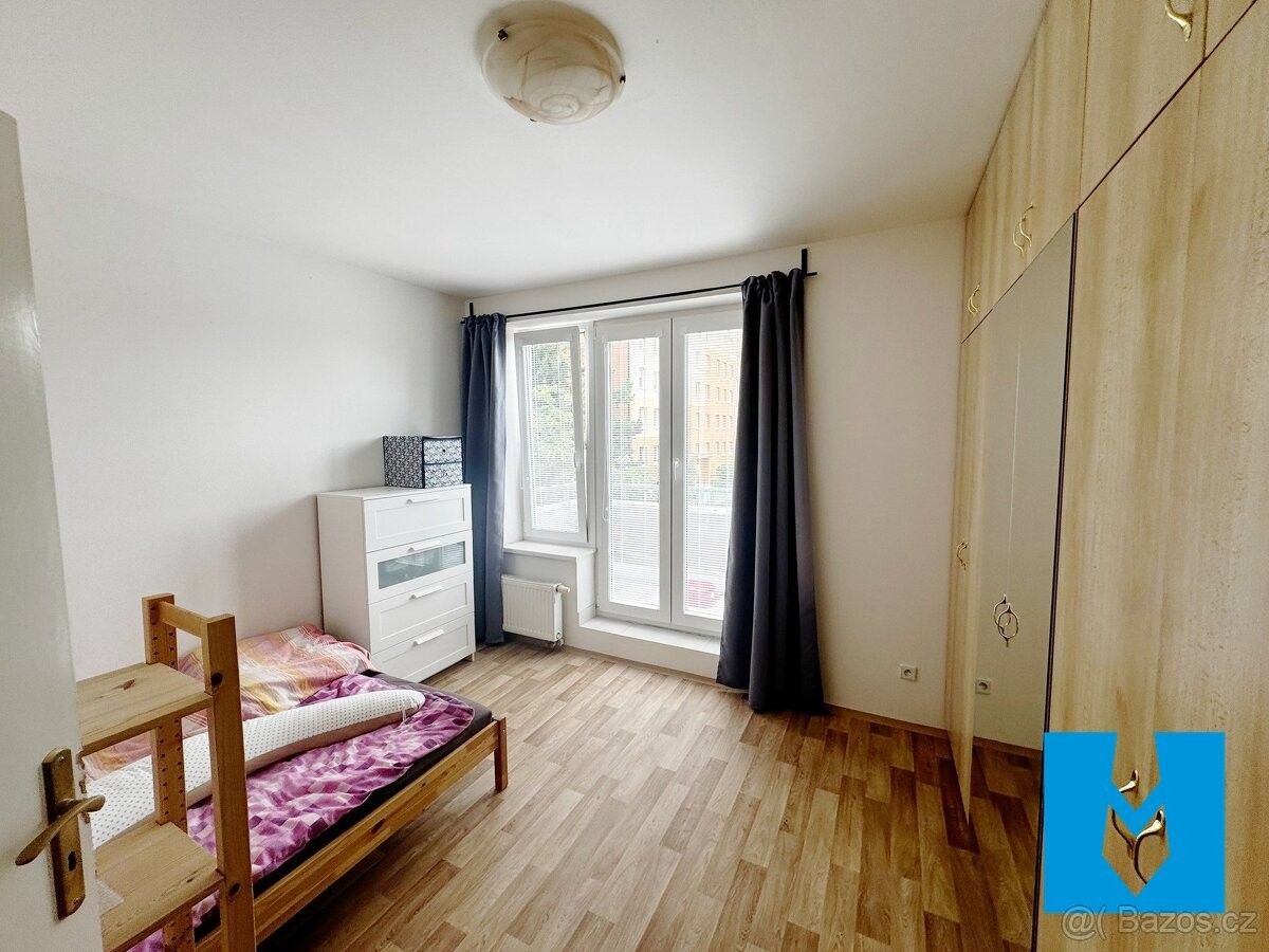 Prodej byt 2+kk - Praha, 156 00, 73 m²