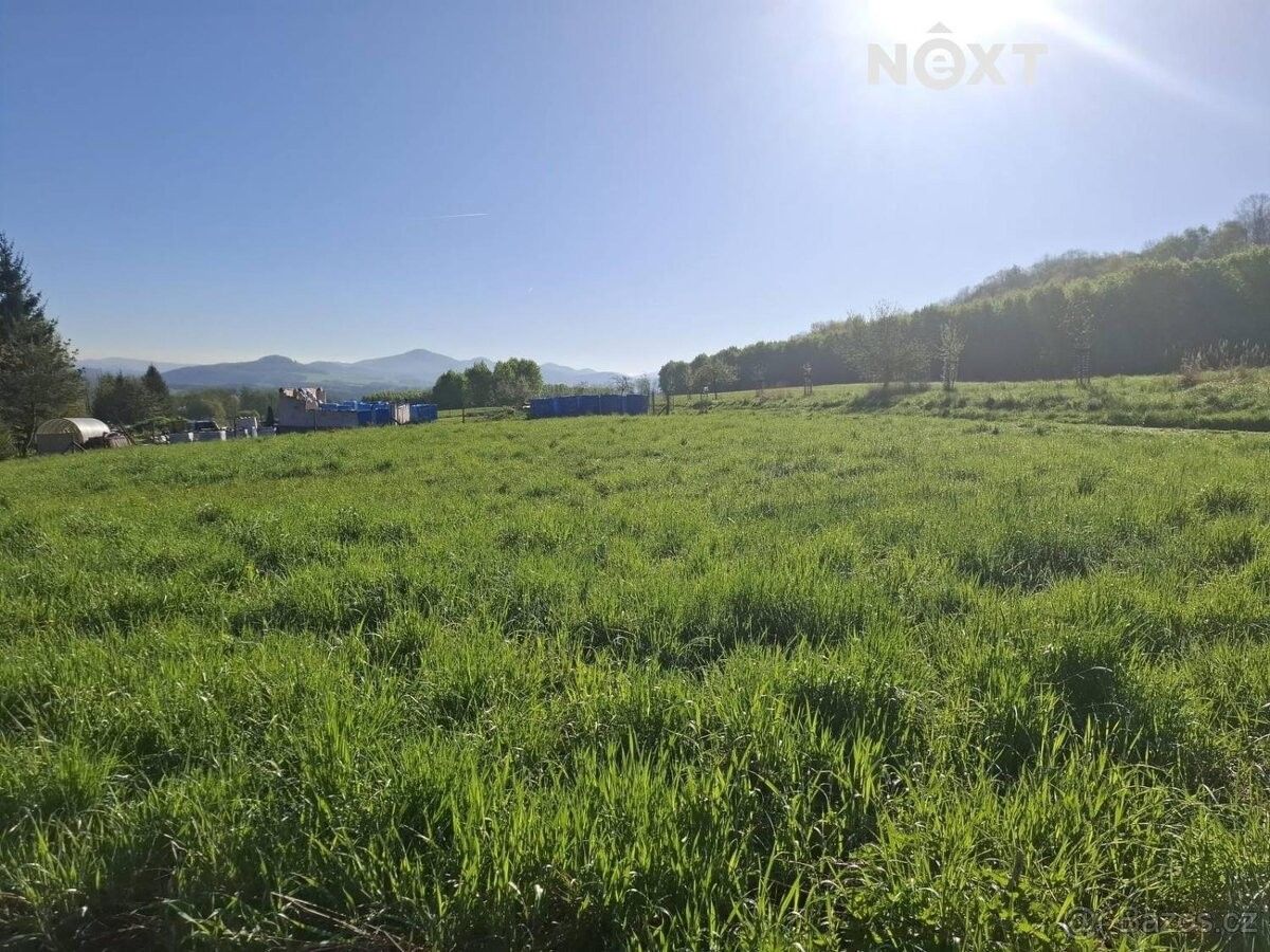 Prodej pozemek pro bydlení - Děčín, 405 02