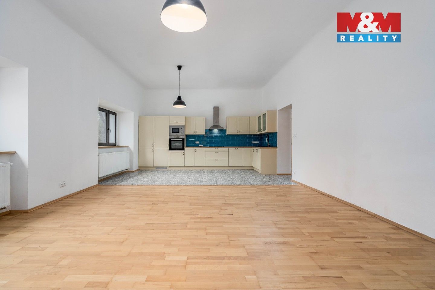 Prodej rodinný dům - Pod Kostelem, Hostouň, 212 m²